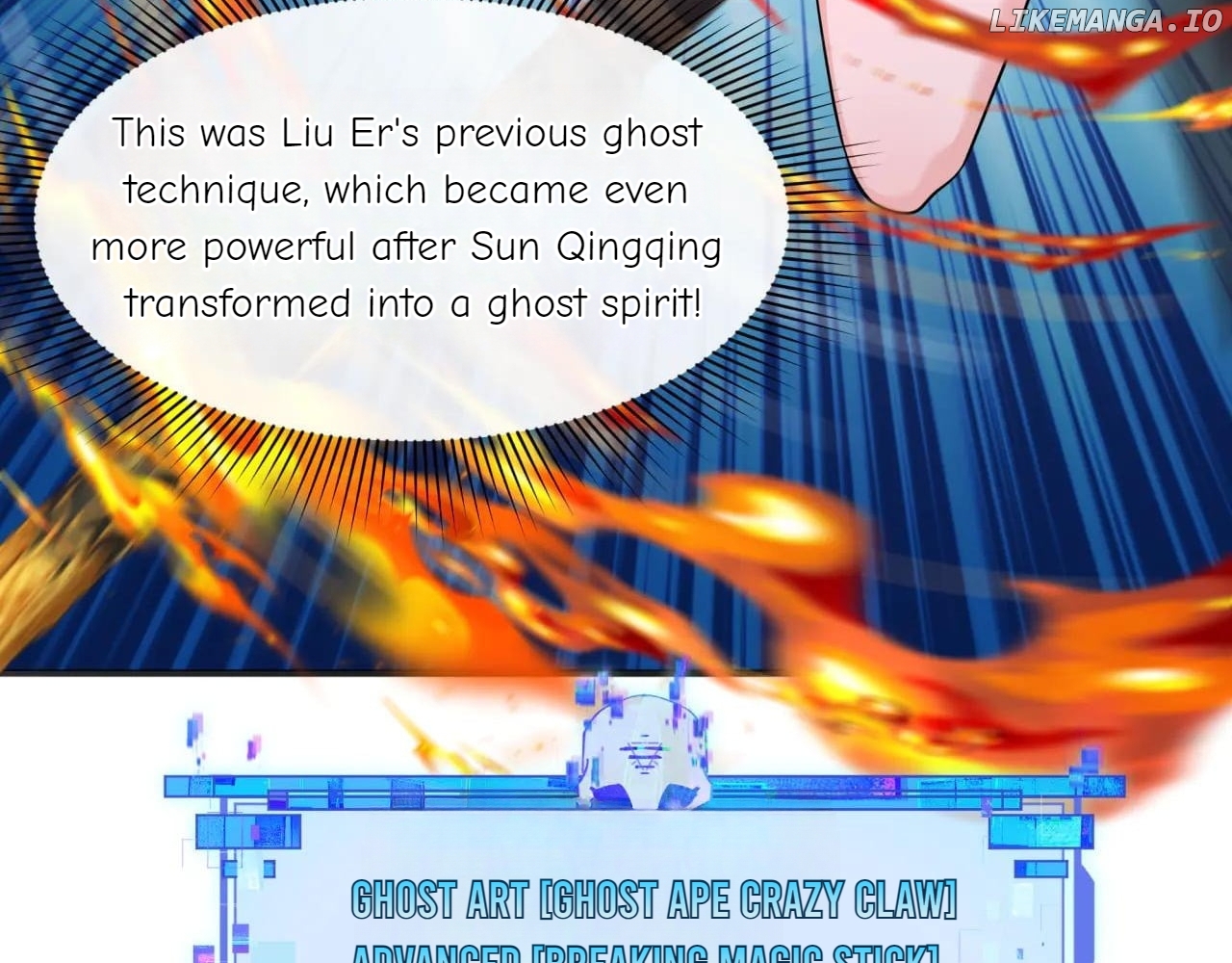 Era of the Haunted Chapter 358 - page 29